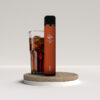 Elfbar Einweg E-Zigarette 1500 (mit Nikotin) – Cola