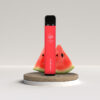 Elfbar Einweg E-Zigarette 1500 (mit Nikotin) – Watermelon