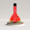 ELFBAR Einweg E-Zigarette 600 (Mit Nikotin) – Watermelon